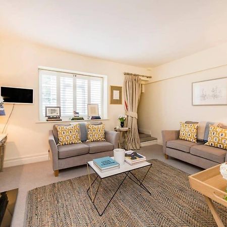 Delightful 2 Bed In Notting Hill - 5 Min From Tube Apartment London Ngoại thất bức ảnh