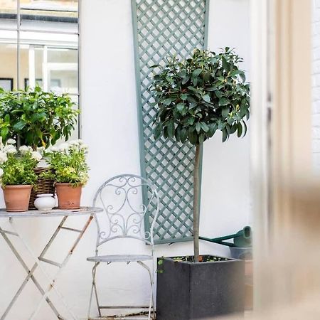 Delightful 2 Bed In Notting Hill - 5 Min From Tube Apartment London Ngoại thất bức ảnh