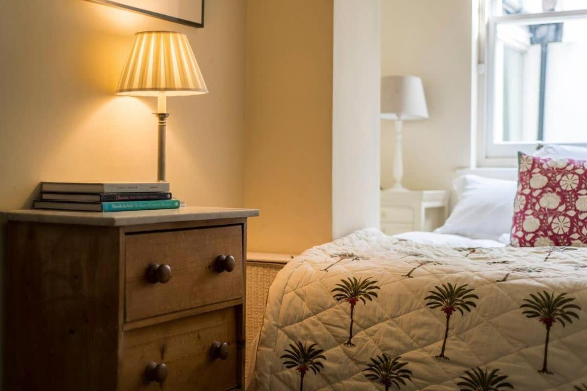 Delightful 2 Bed In Notting Hill - 5 Min From Tube Apartment London Ngoại thất bức ảnh