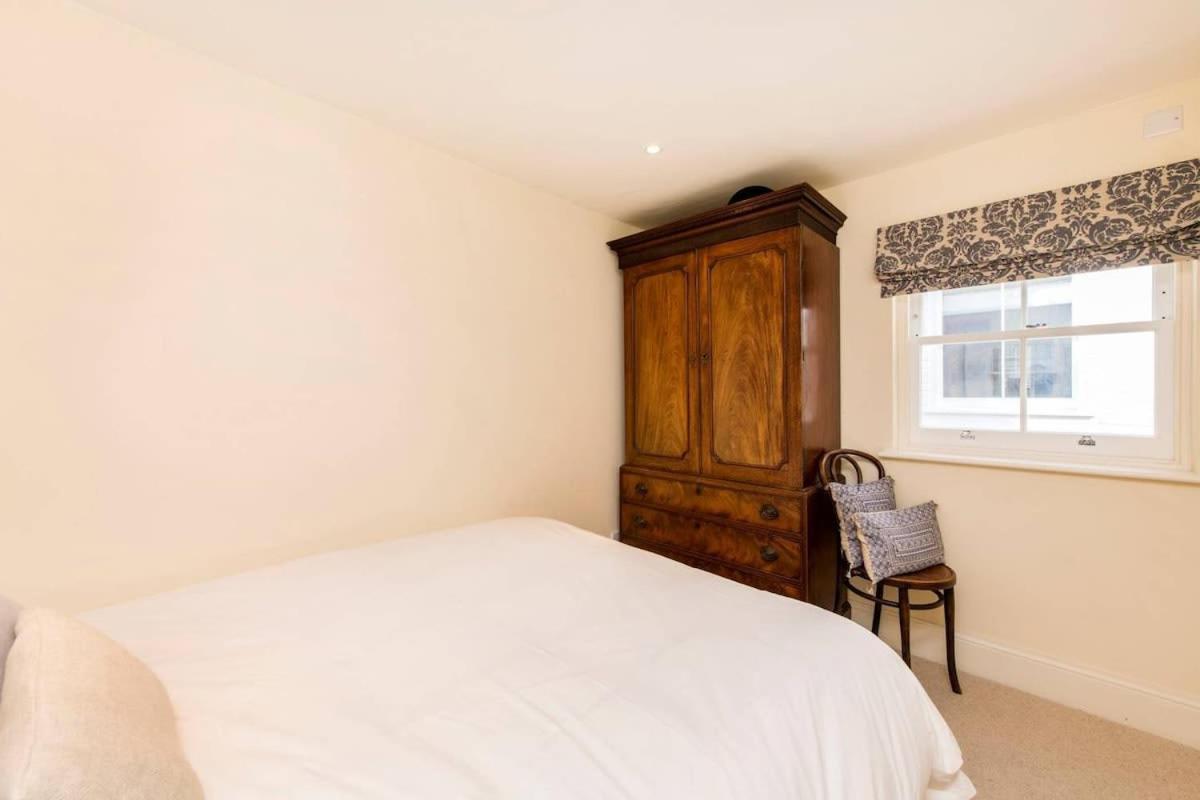 Delightful 2 Bed In Notting Hill - 5 Min From Tube Apartment London Ngoại thất bức ảnh