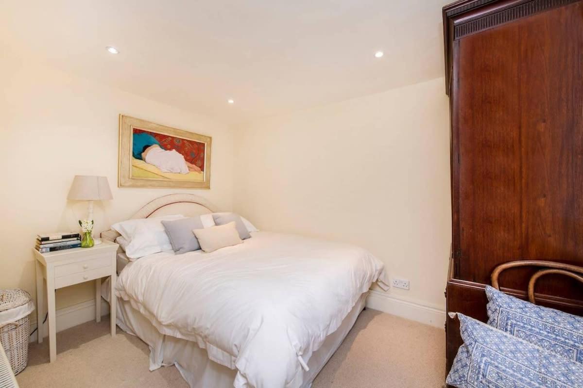Delightful 2 Bed In Notting Hill - 5 Min From Tube Apartment London Ngoại thất bức ảnh