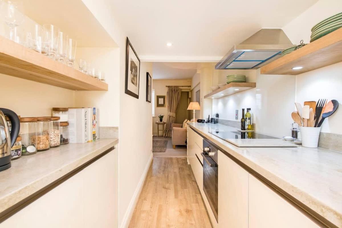 Delightful 2 Bed In Notting Hill - 5 Min From Tube Apartment London Ngoại thất bức ảnh